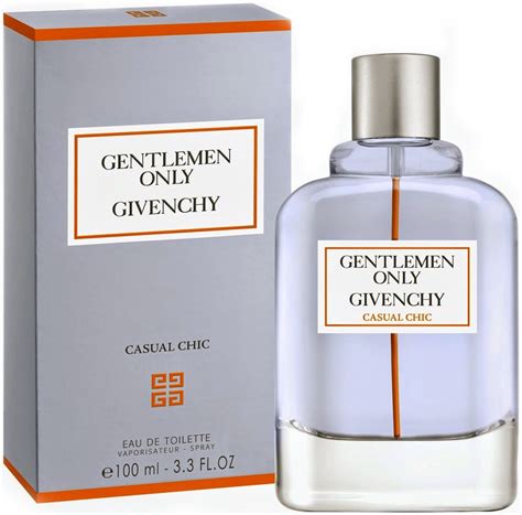 givenchy gentleman casual chic 3.4 edt spr m|Givenchy Gentlemen Only Casual Chic Eau De Toilette Spray .